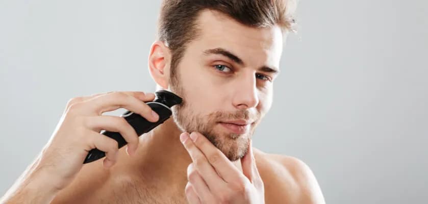 Do czego służy trymer w golarce? Stylizacja zarostu bez błędów