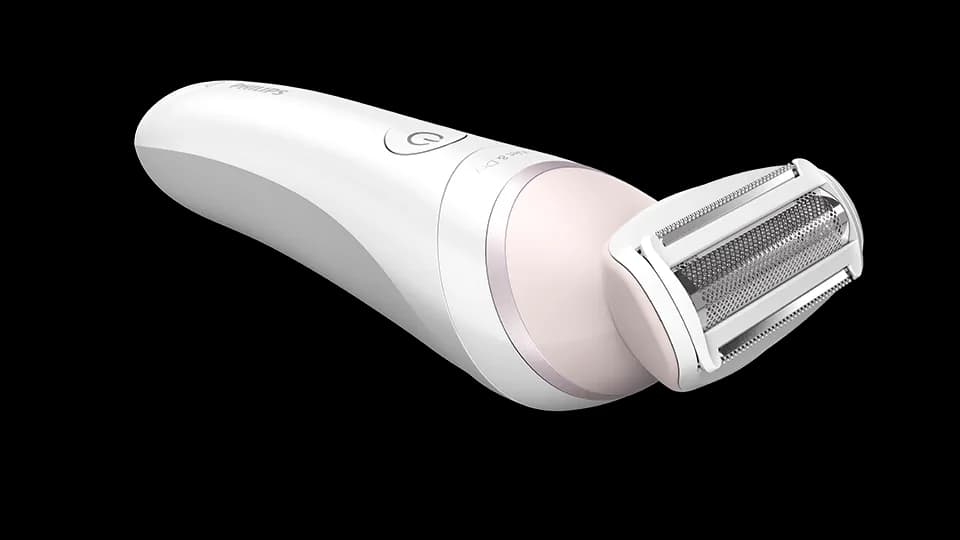 Gładka skóra bez podrażnień? Opanuj damską golarkę elektryczną!