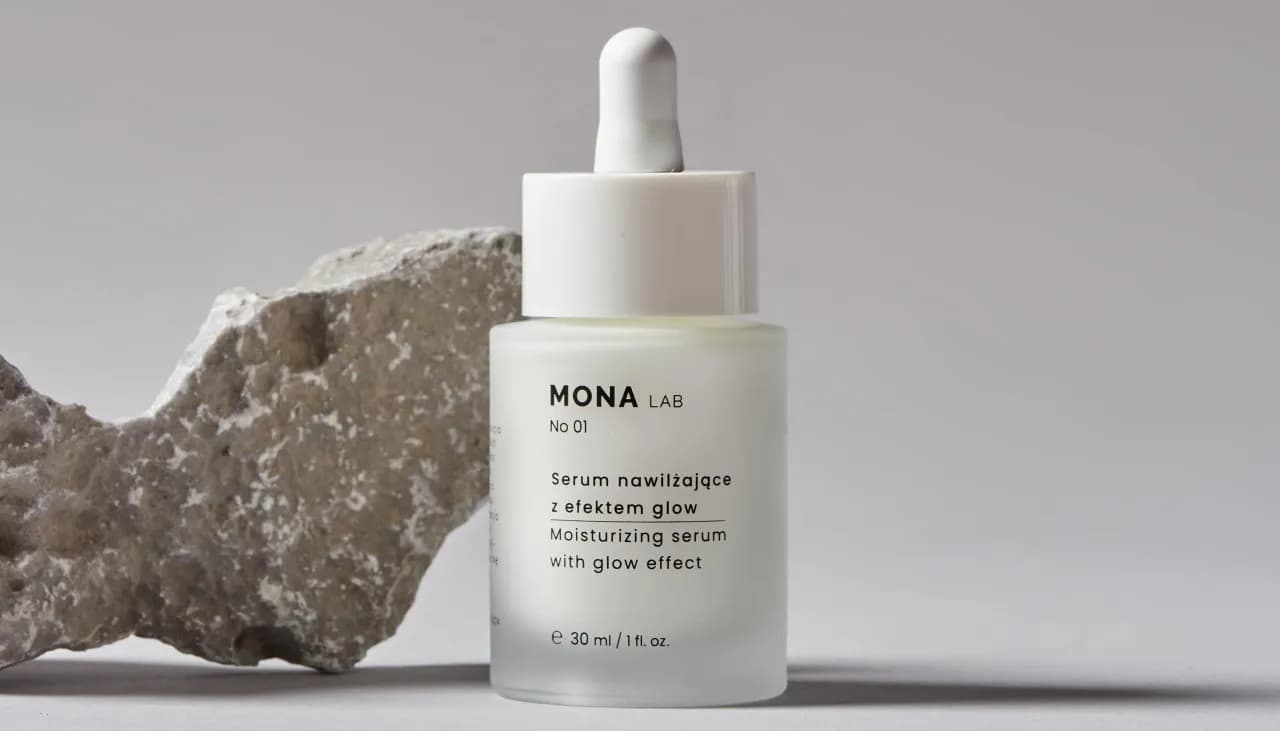 Serum Melo Glow: Odzyskaj promienny blask! Skład i efekty