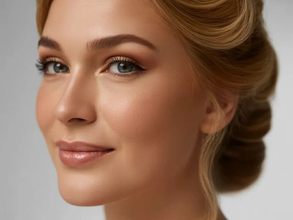 Co pierwsze: makijaż czy fryzura? Rozwiej dylemat ekspertki!