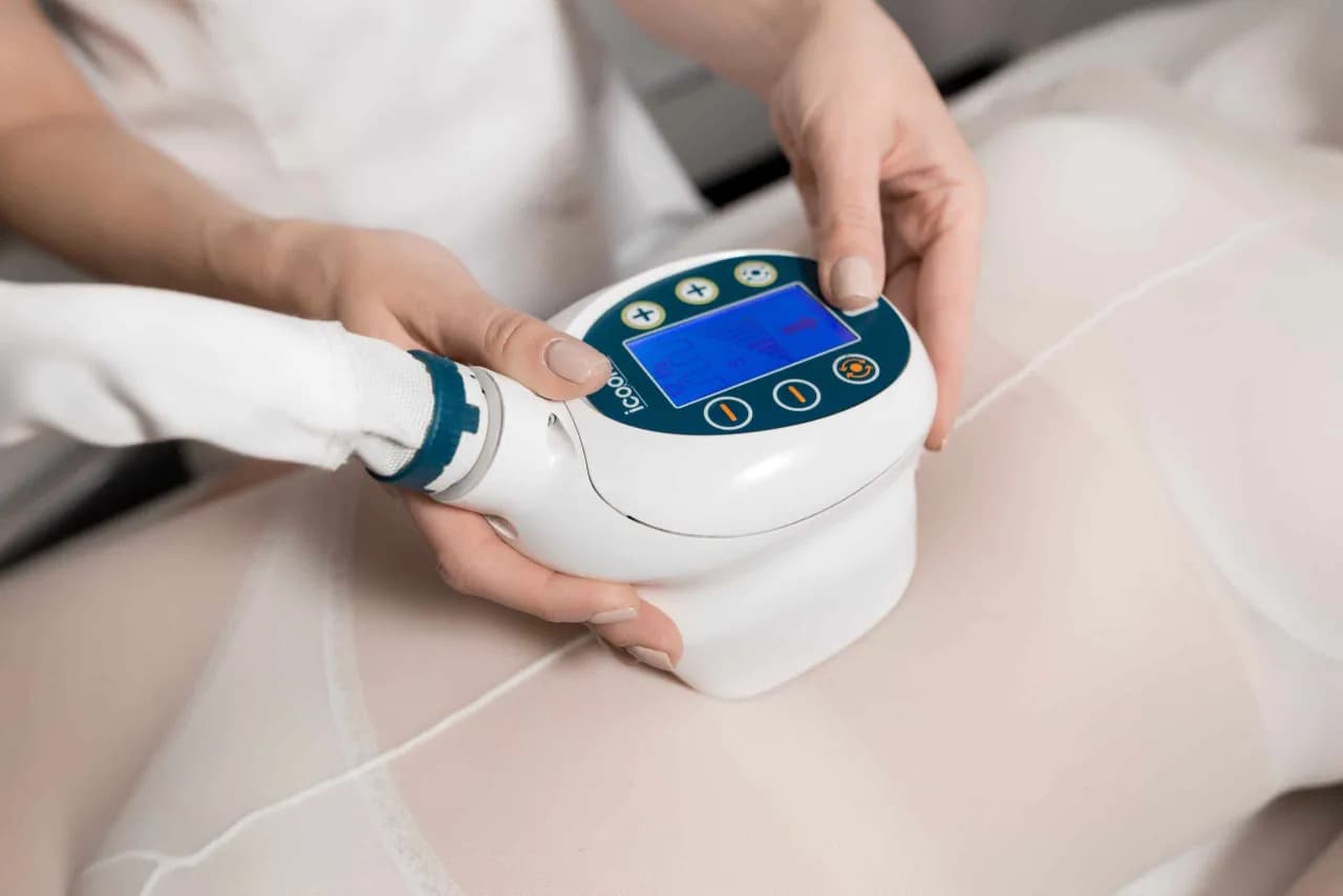 Endermologia: Jaki sprzęt wybrać? LPG vs Icoone przewodnik