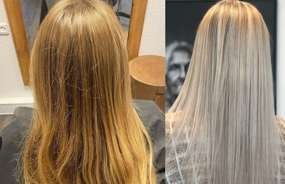 Tonowanie włosów w domu: perfekcyjny kolor bez żółci i wpadek!