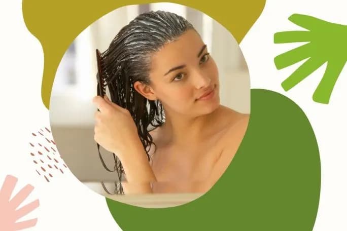 Jak zrobić odżywkę do włosów? Odkryj sekrety natury!