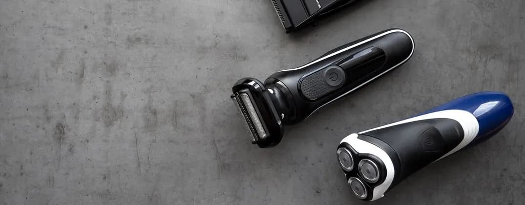 Jaka golarka do brody? Wybierz idealną w 4 krokach!