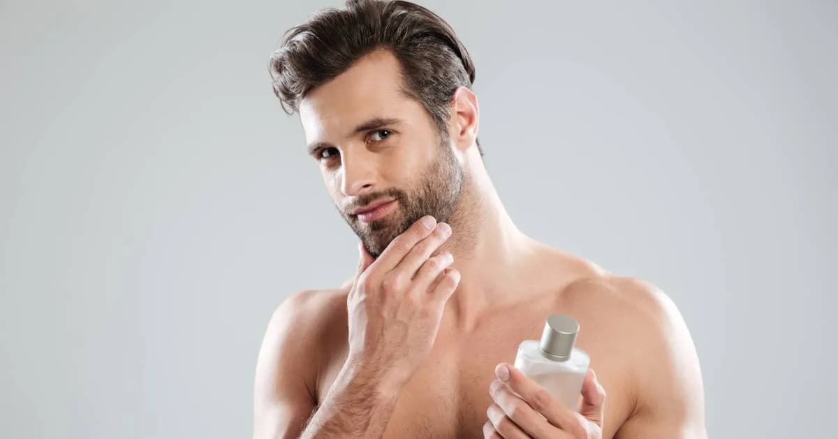 Golenie twardego zarostu: 5 błędów, które niszczą skórę. Jak golić?